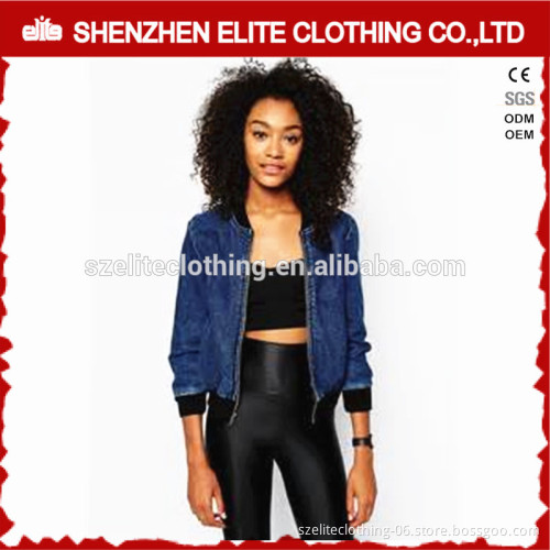 Best Price Girls Casual Cheap baseball varsity jackets